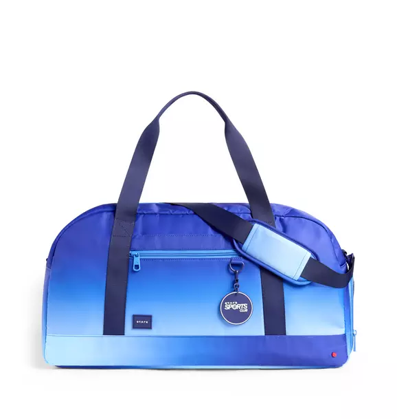 Fenway Sports Duffle