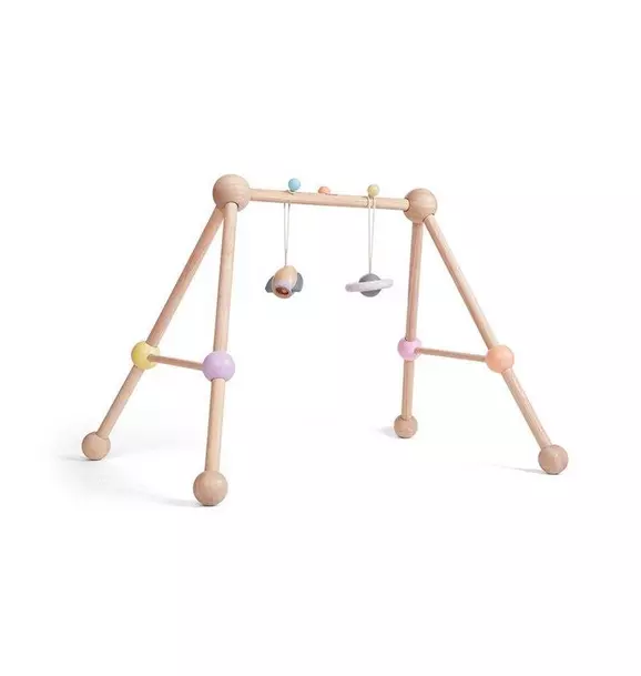 Play Gym - Pastel