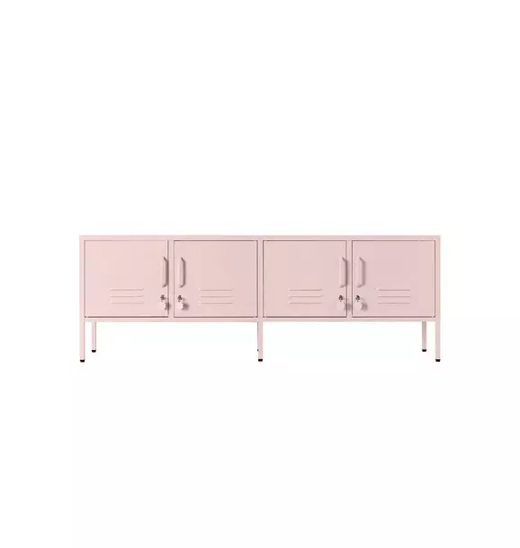 The Standard in Blush