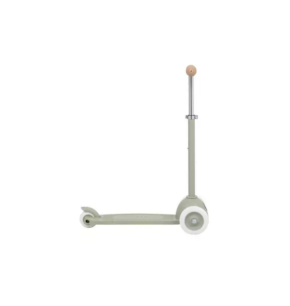 Eco Scooter Olive