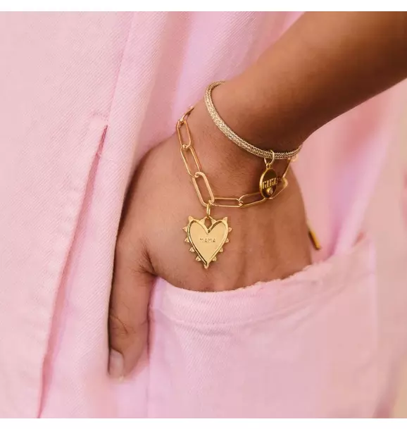 Radiant MAMA Bracelet