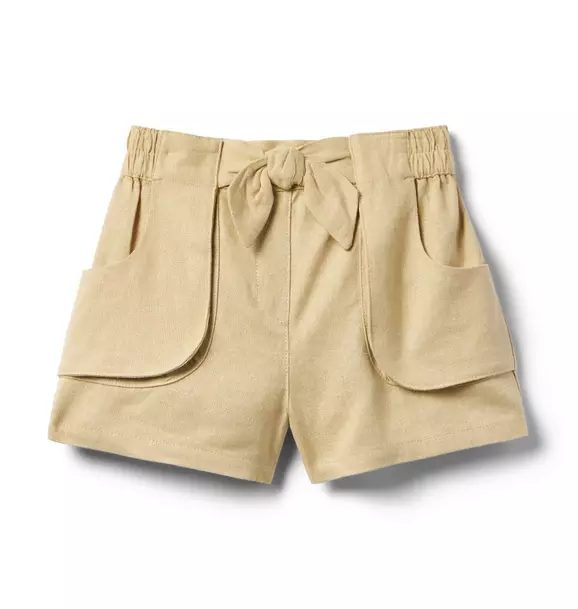 The Bow Cargo Short