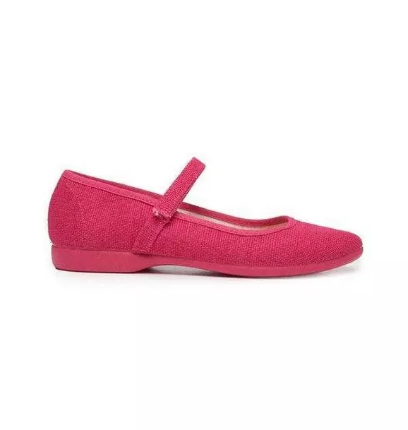 Alma Fuxia Mary Jane