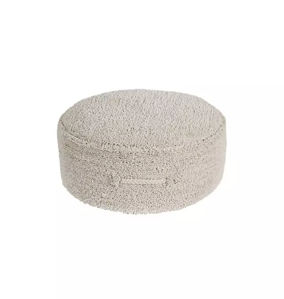 Pouf Chill Natural