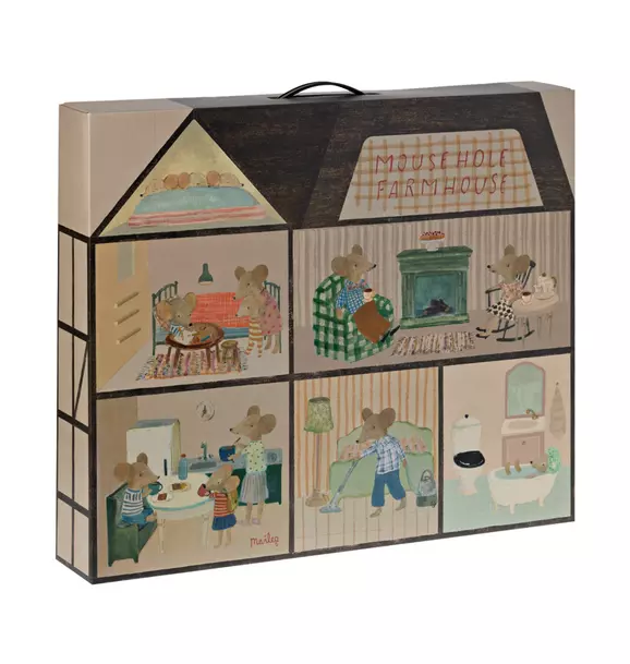 Mouse Hole Farmhouse