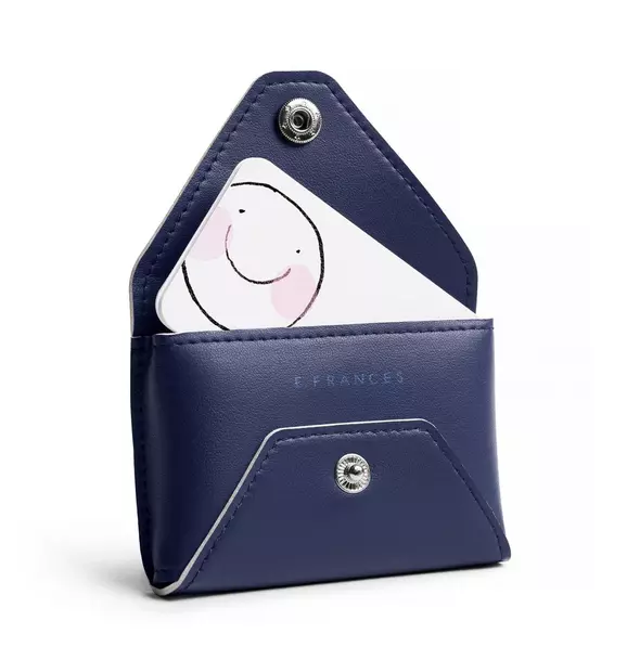 Little Notes® Frannie Pack - Navy