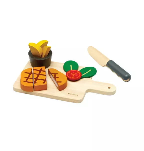 Steak Set