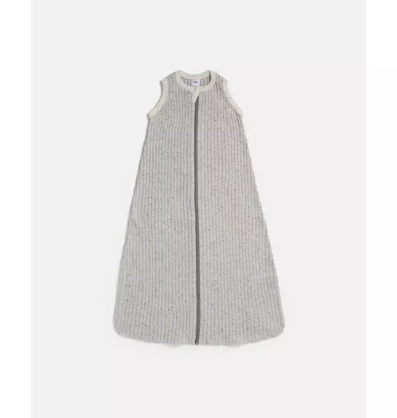 Sleep Sack - Hug Me - Heather Grey