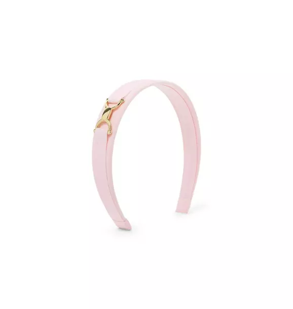 Bridle Bit Headband