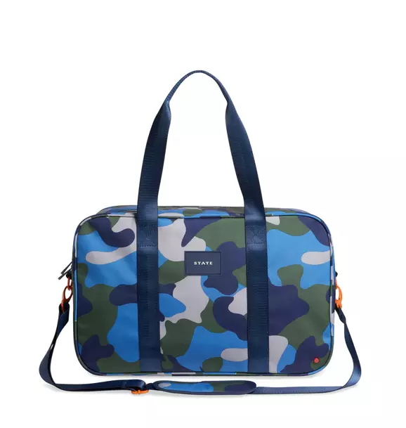 Rockaway Duffle