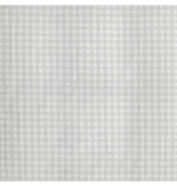 Picnic Gingham Toddler Pillow Set- Green