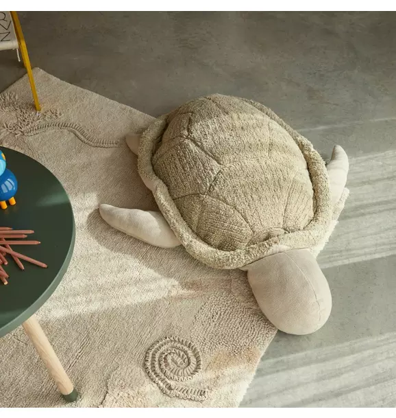 Pouf Mrs. Turtle