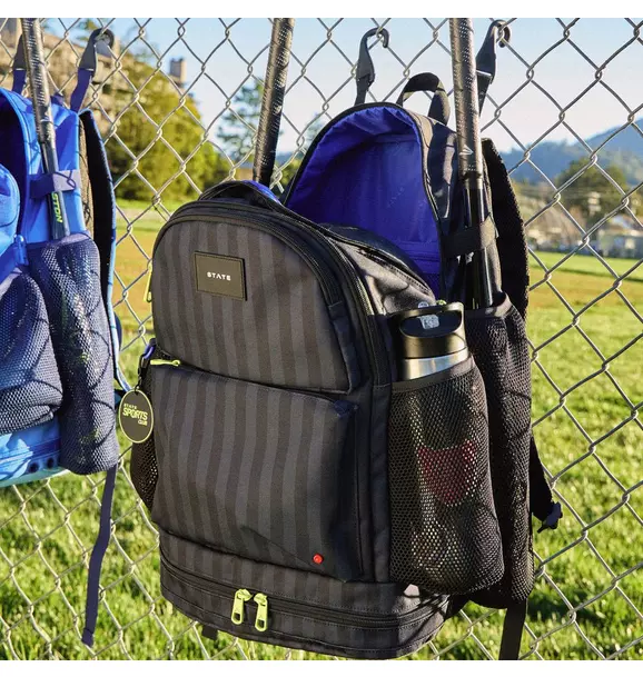 Shea Baseball Backpack
