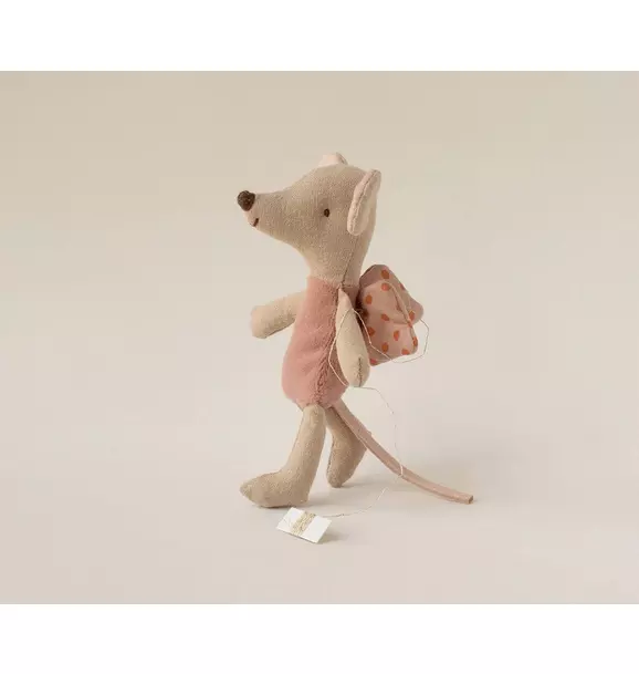 Fairy mouse, Little - Rose