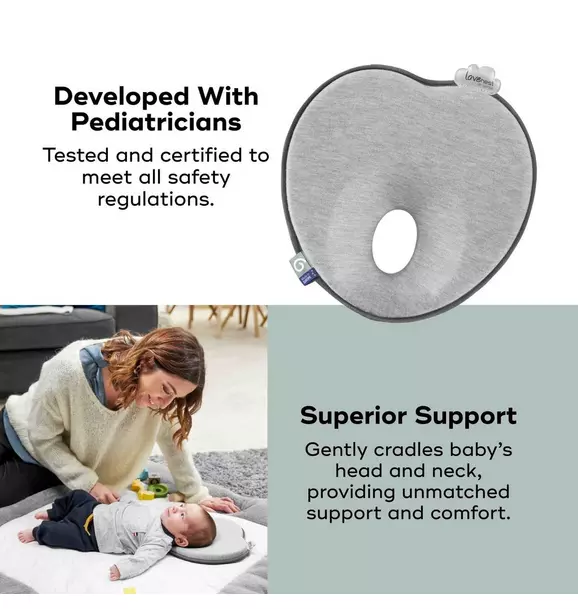Lovenest Baby Headrest