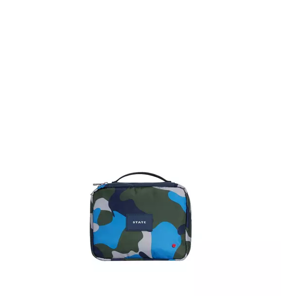 Bensen Toiletry Kit