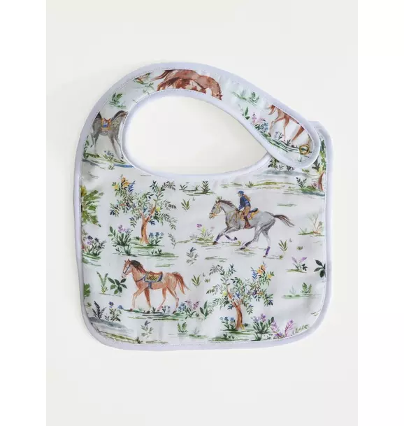 Hunter Pace Horse Bib