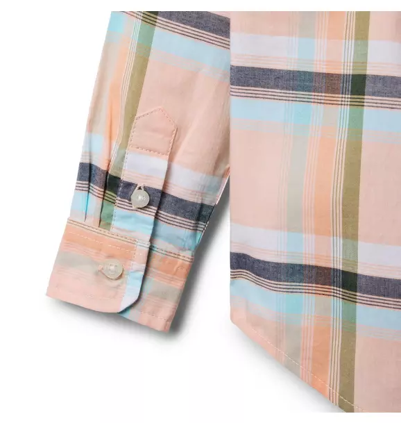 The Plaid Shirt