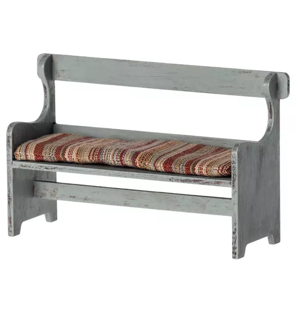 Bench, Mouse