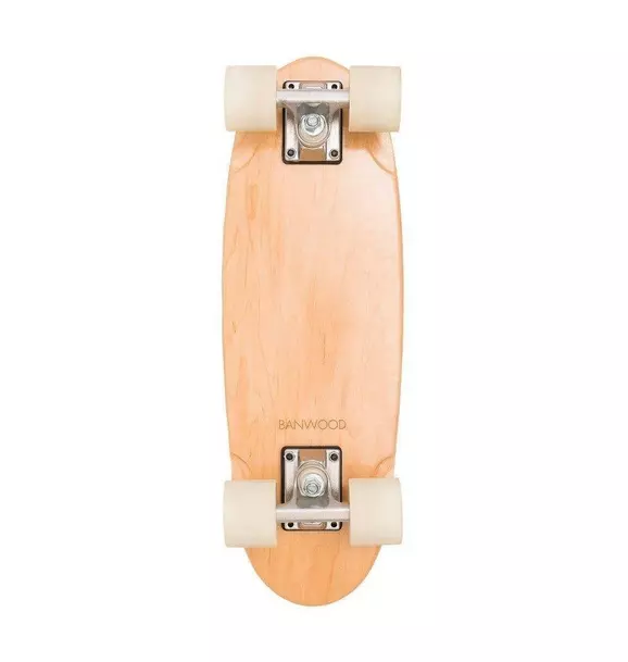 Skateboard Navyblue