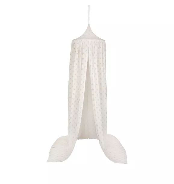 "Boho Flowers" Canopy