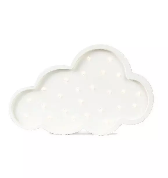 Cloud Lamp