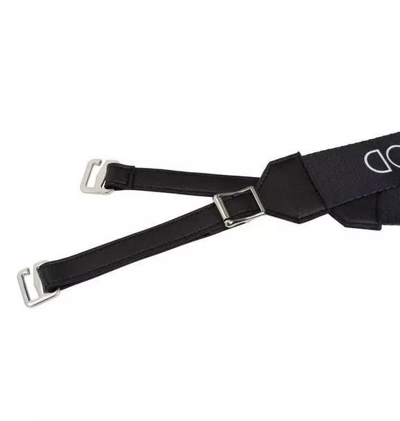 Carry Strap Black