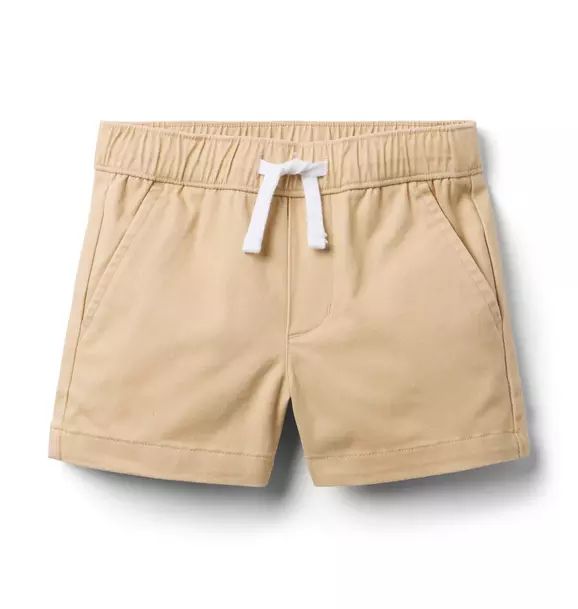 The Shortest Short