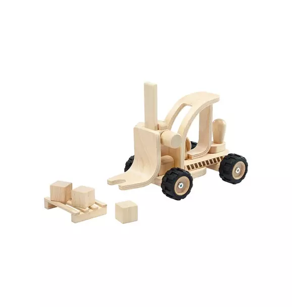 Forklift