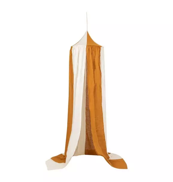 “Caramel Circus” Canopy