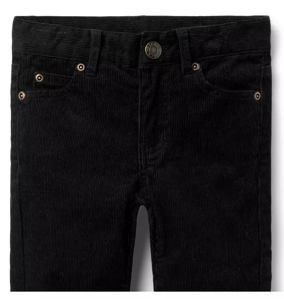 The Corduroy Pant
