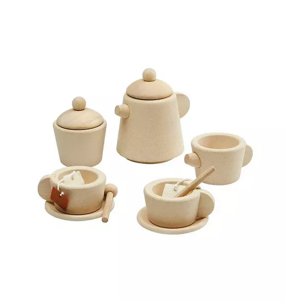 Tea Set