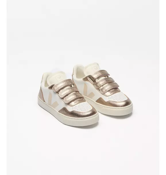Veja Toddler V-90 Sneaker