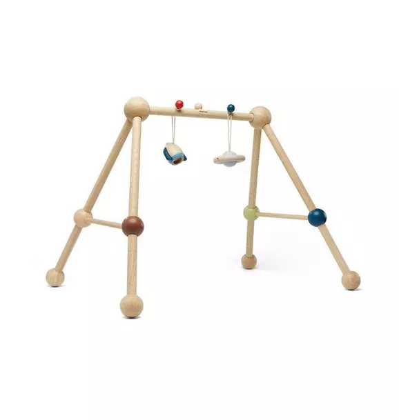 Play Gym - Orchard