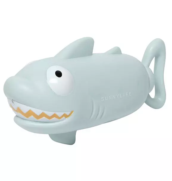 Water Squirters: Shark