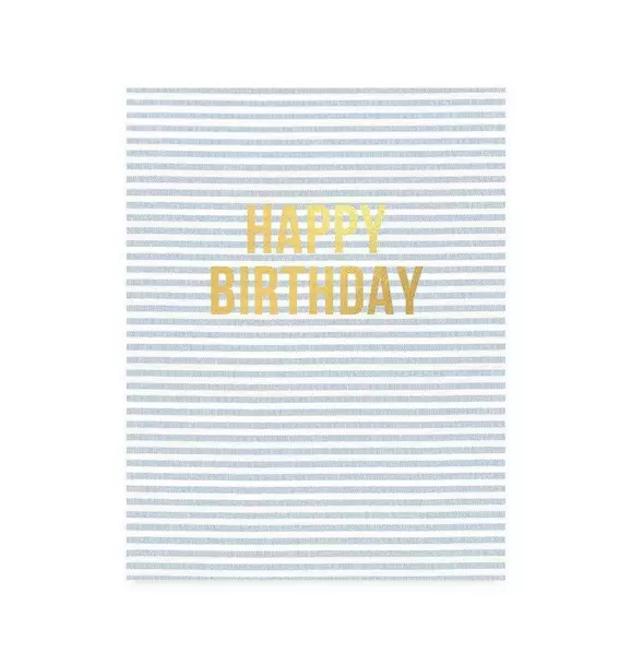 Birthday Box (12 Cards)