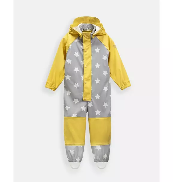 Rain Coverall