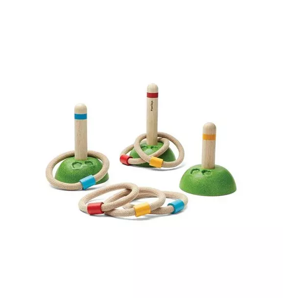 Meadow Ring Toss