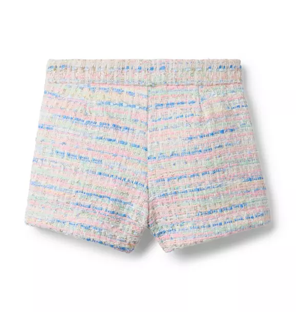 Tweed Short