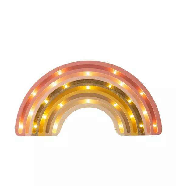 Rainbow Lamp