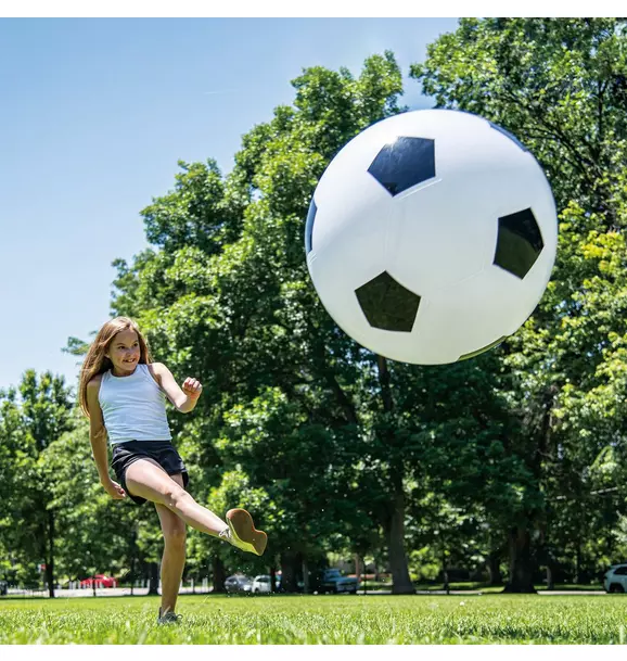 Jumbo Soccer Ball