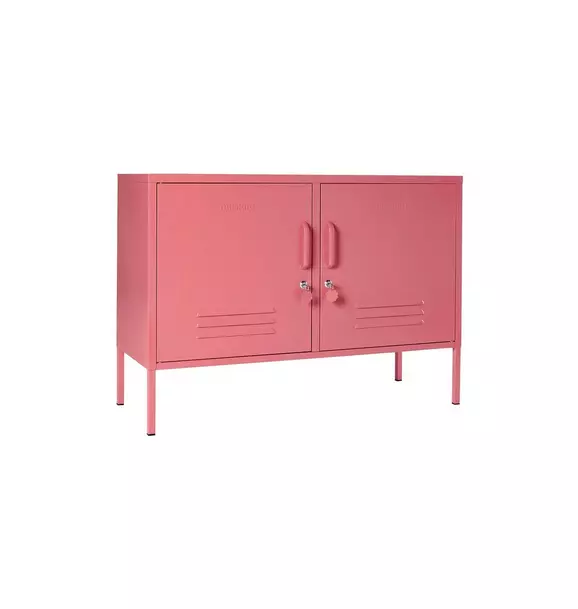 The Lowdown in Berry