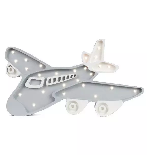 Airplane Lamp