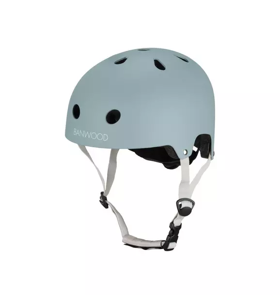 Eco Helmet Teal