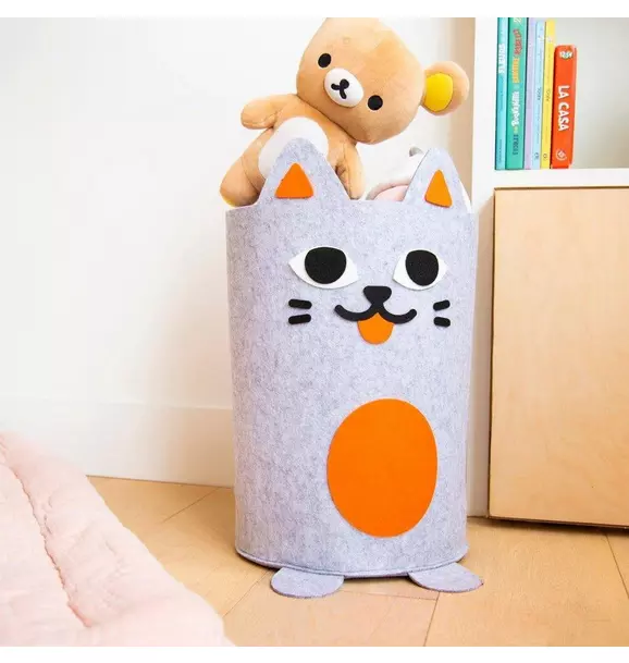 Tidy Bag Cat