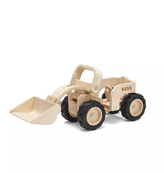 Bulldozer