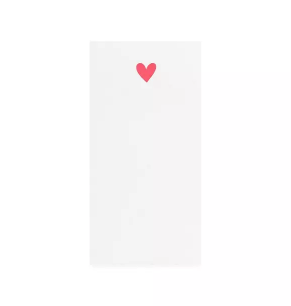 Everyday Pad, Neon Heart