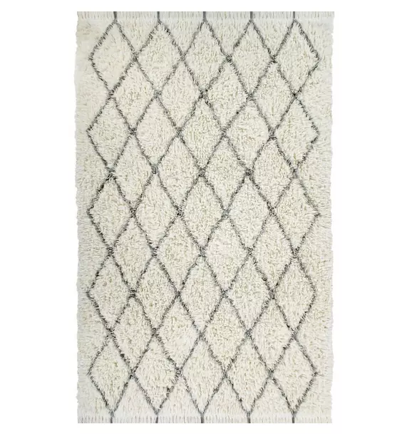 Woolable Rug Berber Soul