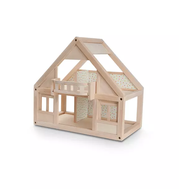 My First Dollhouse