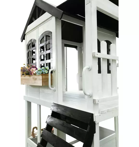 Reign Two Story Playhouse
